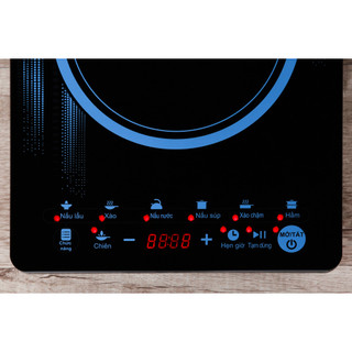 Bếp từ Midea MI-T2117DC(C)
