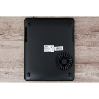 Bếp từ Midea MI-T2117DC(C)