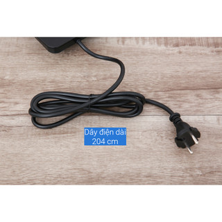 Bếp từ Midea MI-T2117DC(C)