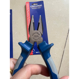 Kìm điện Crossman 6inh