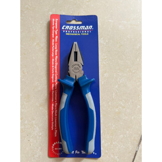 Kìm điện Crossman 6inh