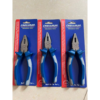 Kìm điện Crossman 6inh