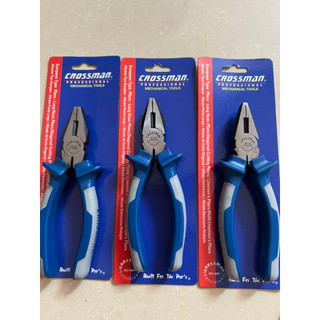 Kìm điện Crossman 6inh