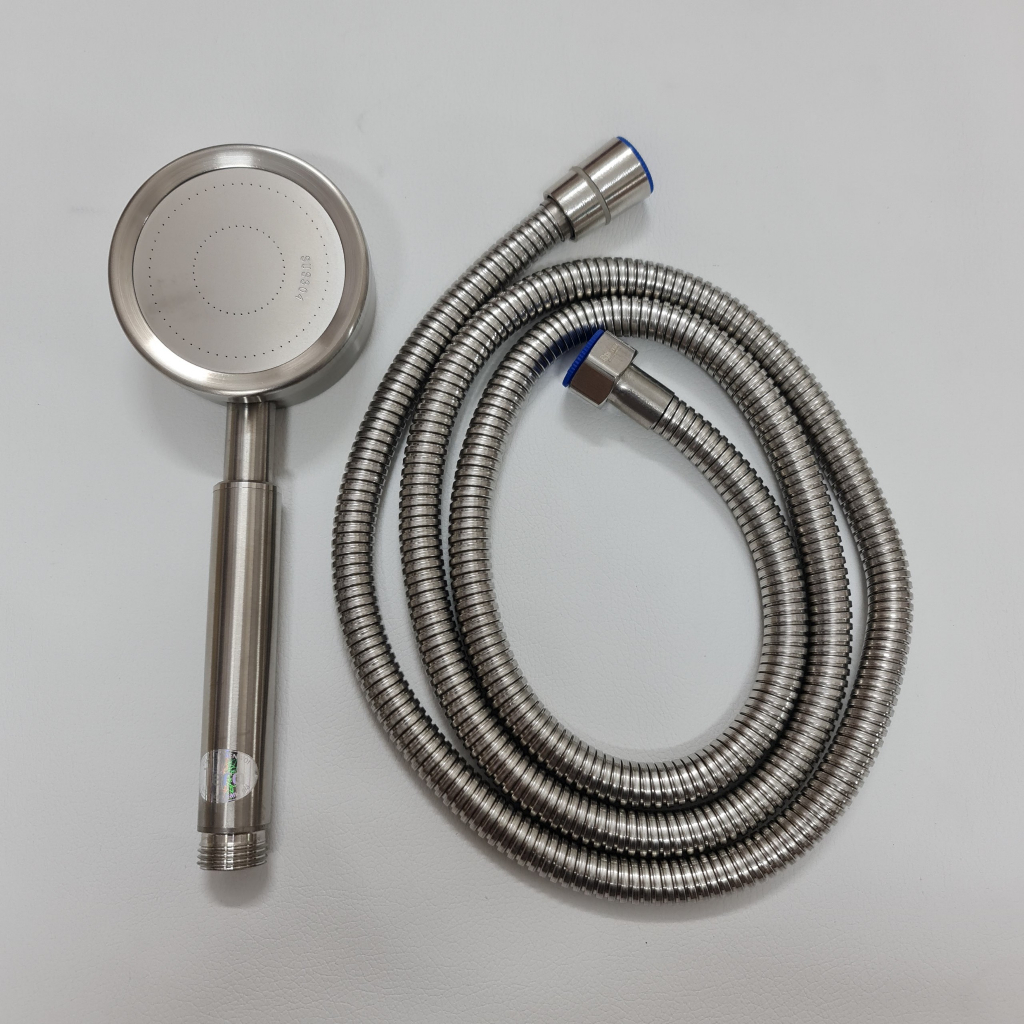 Bộ bát sen tắm inox cao cấp dành cho sen cây và sen thường