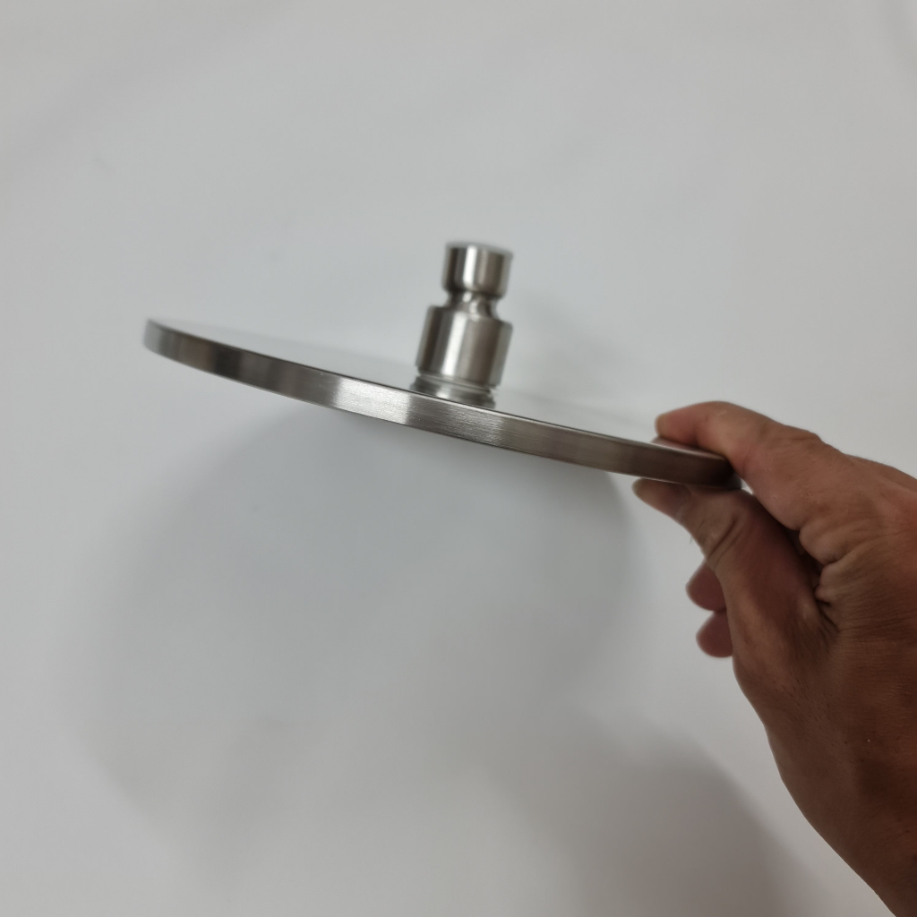 Bộ bát sen tắm inox cao cấp dành cho sen cây và sen thường