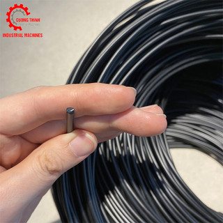 Dây hdpe cho máy hàn đùn