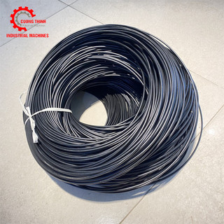 Dây HDPE cho máy hàn đùn