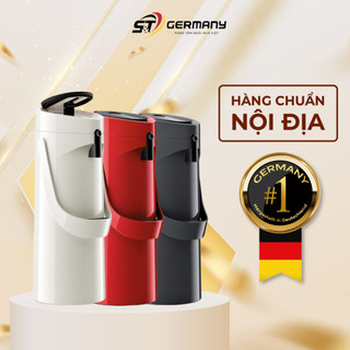 Phích Giữ Nhiệt Emsa Ponza 1,9L Nội Địa Đức Bình giữ nhiệt nóng lạnh thiết kế hiện đại tính năng tiện lợi GermanySnT