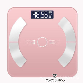 Cân điện tử Yoroshiko cao cấp