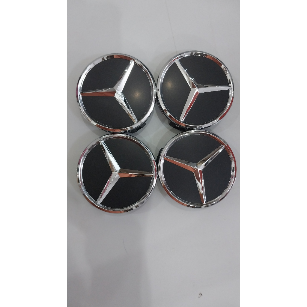 ỐP CHỤP LAZANG MÂM ĐÚC 313 (MÀU ĐEN) MERCEDES SPRINTER 16 CHỖ