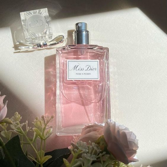 Nước Hoa D.i.o.r Rose N' Rose 5ml/10ml/20ml