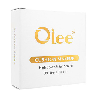 Phấn Nước Che Khuyết Điểm Olee | Tone Sáng, Che Khuyết Điểm Tự Nhiên | Cushion Makeup