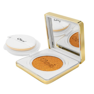 Phấn Nước Che Khuyết Điểm Olee | Tone Sáng, Che Khuyết Điểm Tự Nhiên | Cushion Makeup
