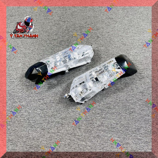 Xi nhan dream kn trắng MS55