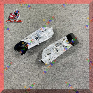 Xi nhan dream kn trắng MS55