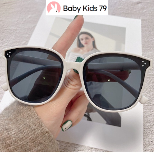 Kính mát chống tia UV400 thời trang cho nam nữ