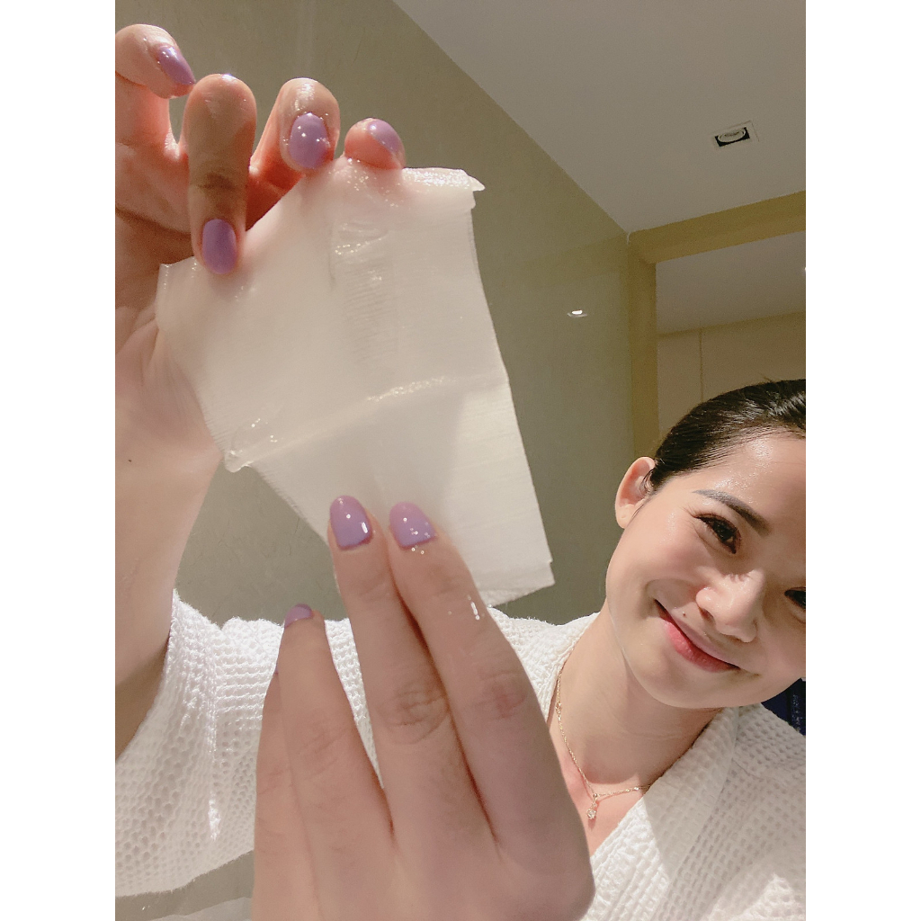 Mặt Nạ Trắng Da Weilaiya  - Full Hộp