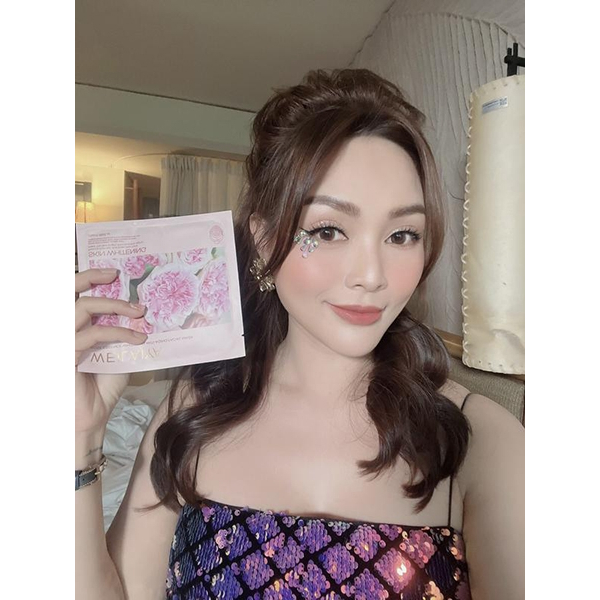 Mặt Nạ Trắng Da Weilaiya  - Full Hộp