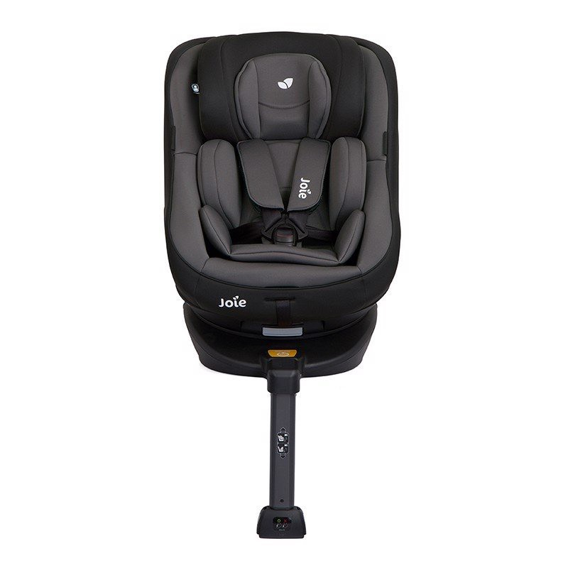 (Bảo hành 12 tháng) Ghế ngồi ô tô trẻ em Joie Spin 360 dành cho bé sơ sinh đến 4 tuổi có xoay 360 độ và isofix