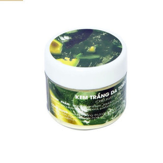 [ MẪU THỬ ] Kem Dưỡng Trắng Da Toàn Thân ACE Body Tinh Chất Bơ (30g)