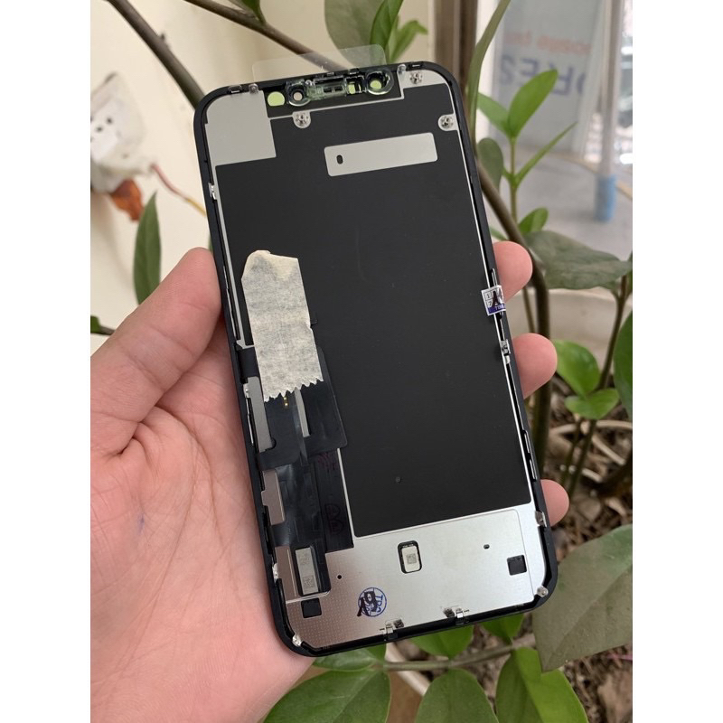 Màn hình thay thế cho ĐT Xr , 11