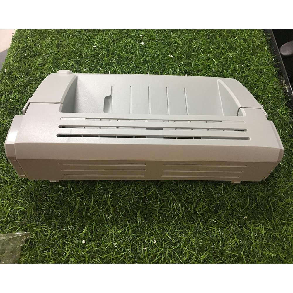 Nắp lưng sấy máy in HP 1020 P1020 - nắp úp sấy  máy in HP 1020 P1020 MỚI 100% - nắp úp phía trên cụm sấy HP P1020 1020