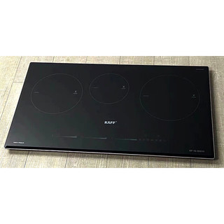 BẾP TỪ KAFF KF-IG3001II