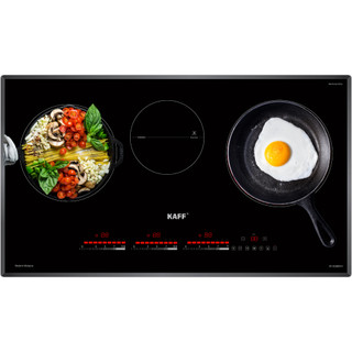 BẾP TỪ KAFF KF-IG3001II