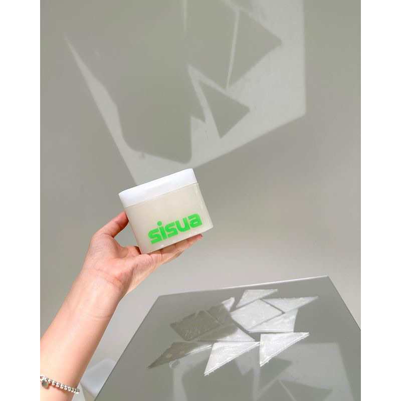 Miếng Toner đa năng 3 in 1 UNLEASHIA Sisua Tasmanian Pepper Calming 2-Piece Pad