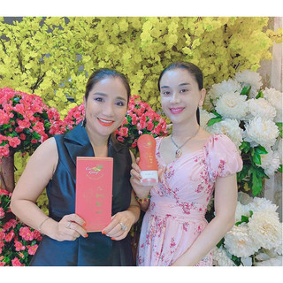 Cao Gừng Nghệ Đỏ Tan Mỡ Bụng 180ml