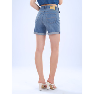 Quần jeans nữ WJB0126