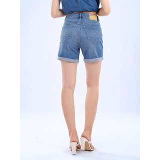 Quần jeans nữ WJB0126