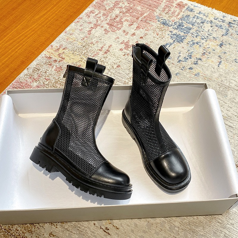 Bốt lưới quảng châu