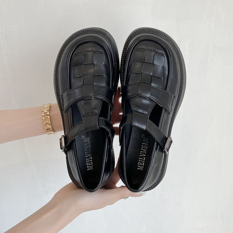 Giày lolita Quảng Châu