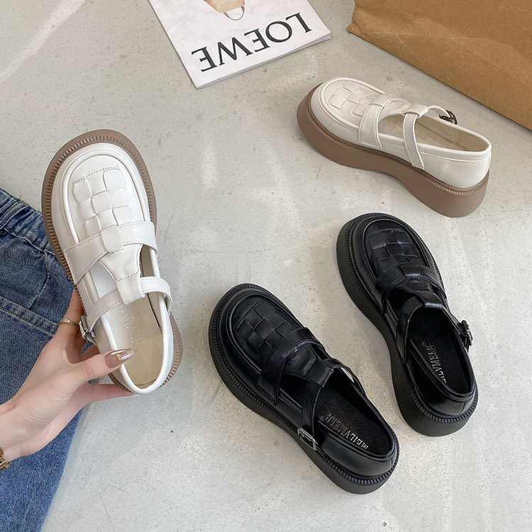 Giày lolita Quảng Châu