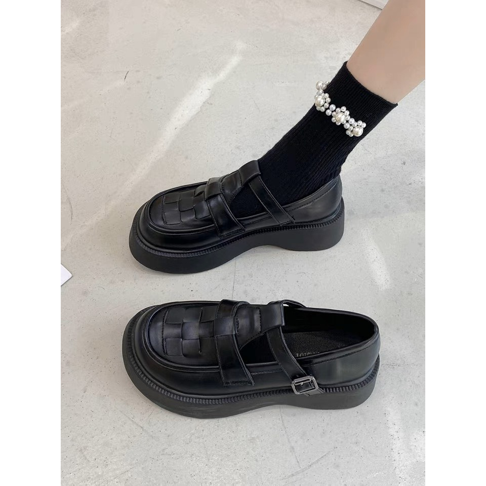 Giày lolita Quảng Châu