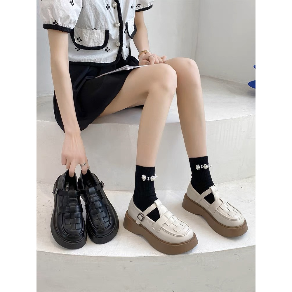 Giày lolita Quảng Châu