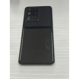 Nắp Lưng Điện thoại Samsung S20 Ultra có kính cam