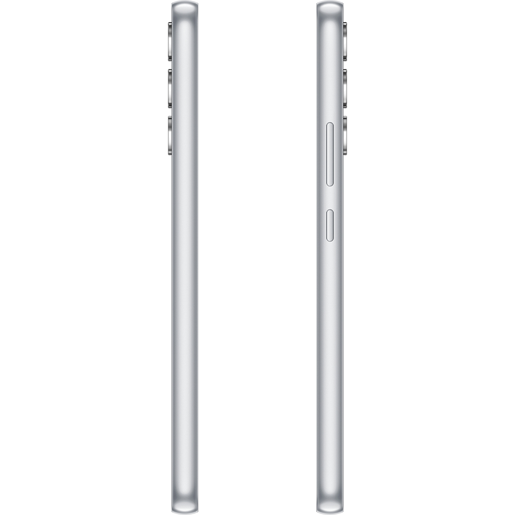 Điện thoại Samsung Galaxy A34 5G 8GB/128GB Bạc