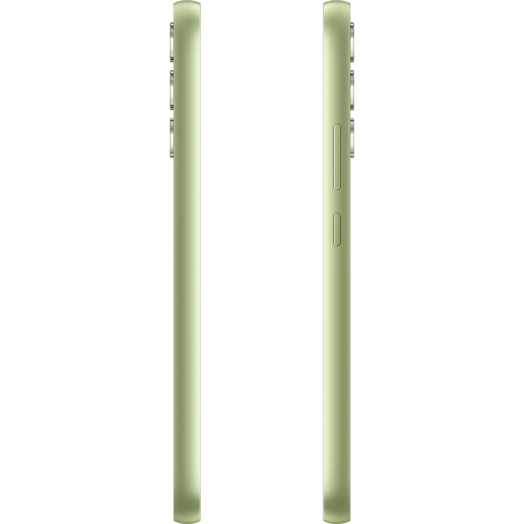 Điện thoại Samsung Galaxy A34 5G 8GB/128GB Xanh