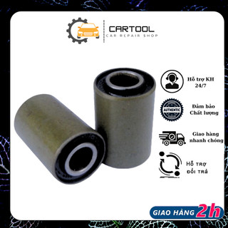Bạc gấp xe máy dream wave sirius Cartool ắc gắp càng sau