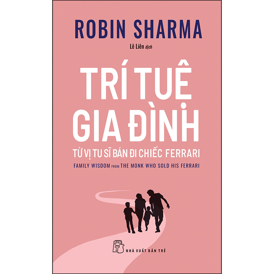 Sách - Tuyển tập tác phẩm hay nhất của Robin Sharma (Lẻ tuỳ chọn)
