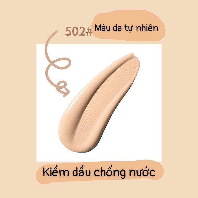 Kem Nền Gogo Tales Liquid Foudation GT305