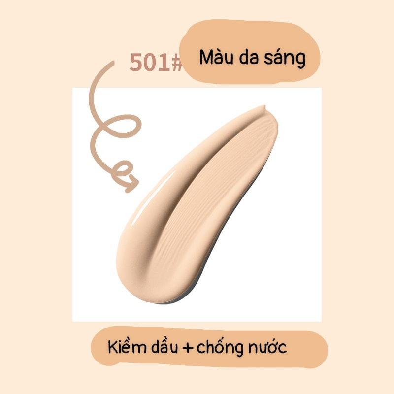 Kem Nền Gogo Tales Liquid Foudation GT305