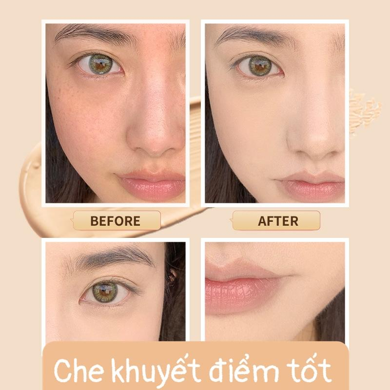 Kem Nền Gogo Tales Liquid Foudation GT305