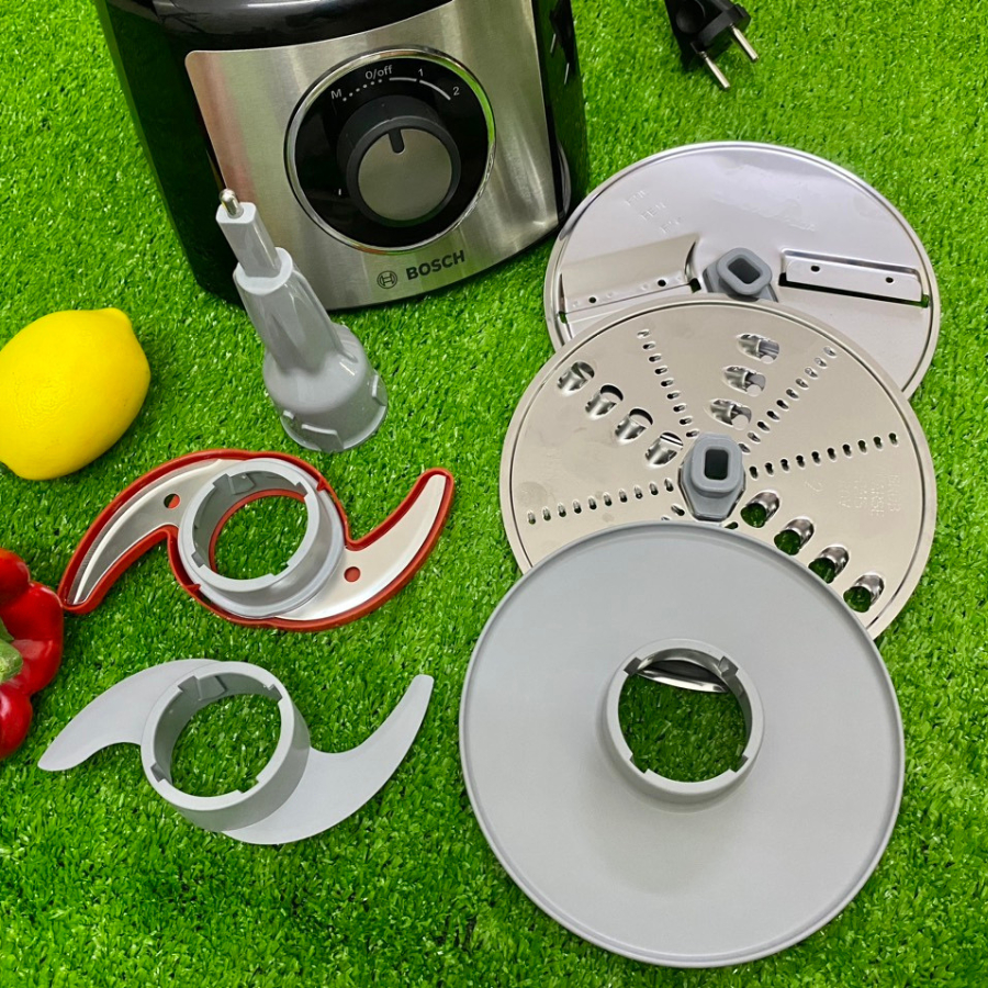 MÁY XAY ĐA NĂNG BOSCH MCM3501M