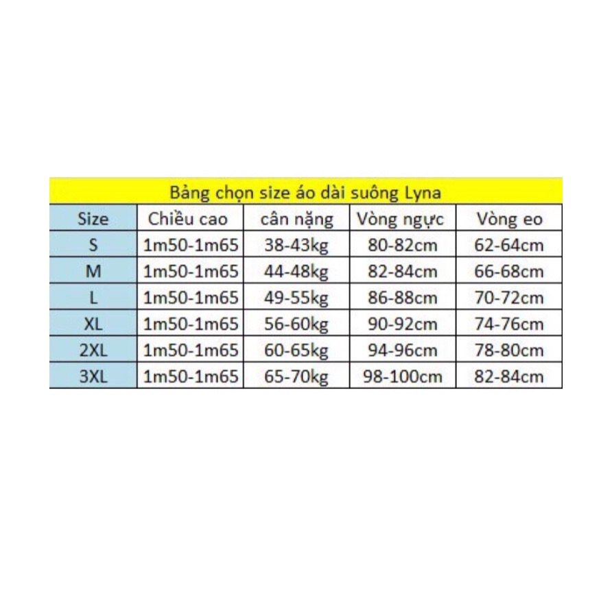 Áo dài suông, áo dài dáng xưa màu trắng đẹp, lụa mềm, dày dặn mặc xinh