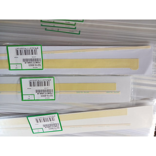 Lá lúa bản TO - NHỎ chuyên dùng cho máy photocopy Ricoh, Toshiba