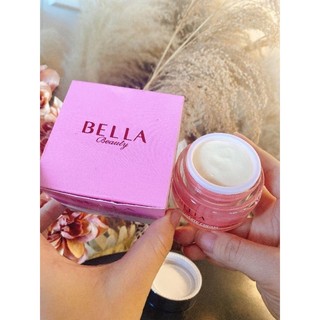 Kem Dưỡng Trắng Da Bella Beauty