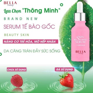 Serum Tế Bào Gốc Bella Beauty